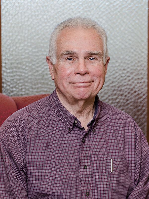 Michael Carroll