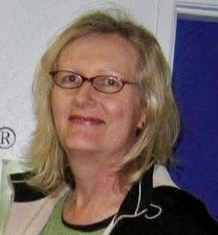 Claire Buckley