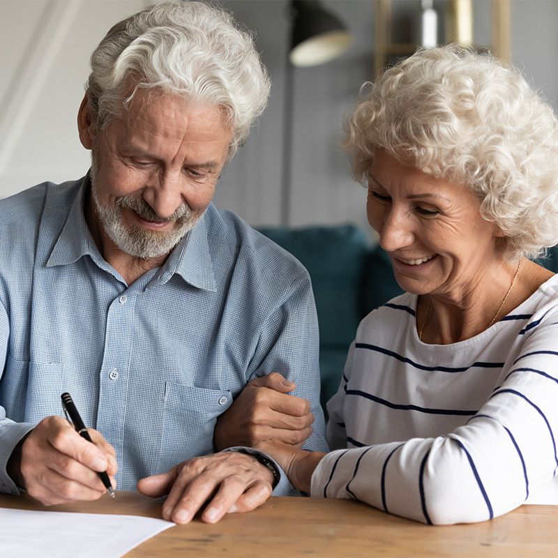Payee Representative and Outreach Services