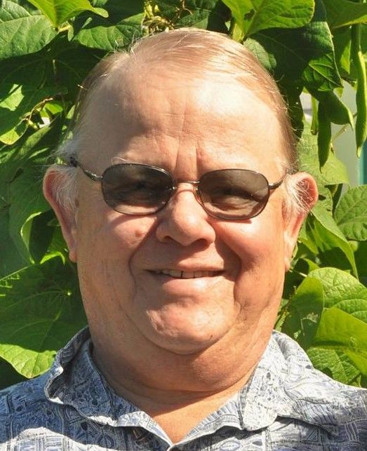 Paul Nylund