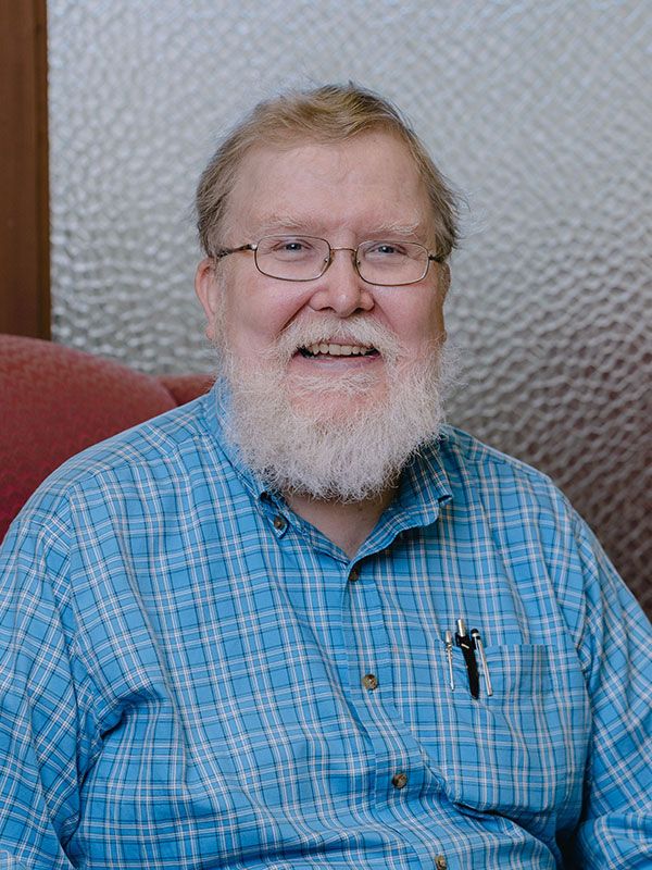 Mark Steese