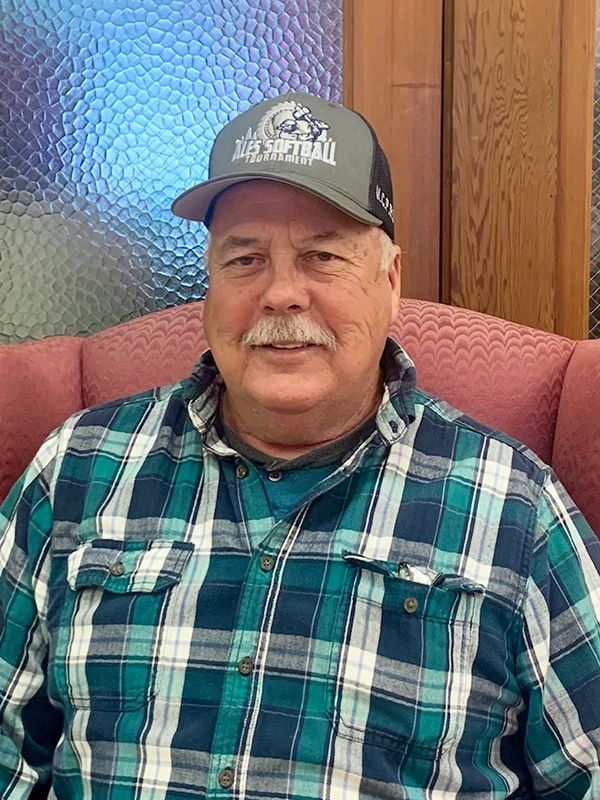 Bill Hawk