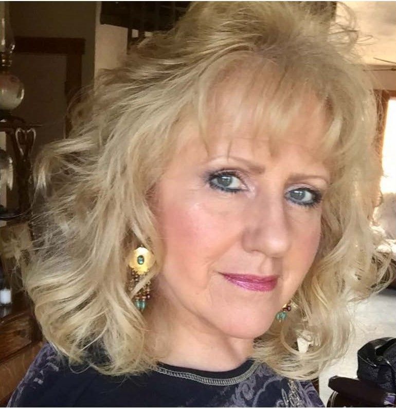 Jill Rexrode