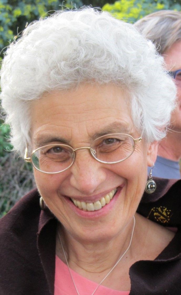 Helen Jacobs