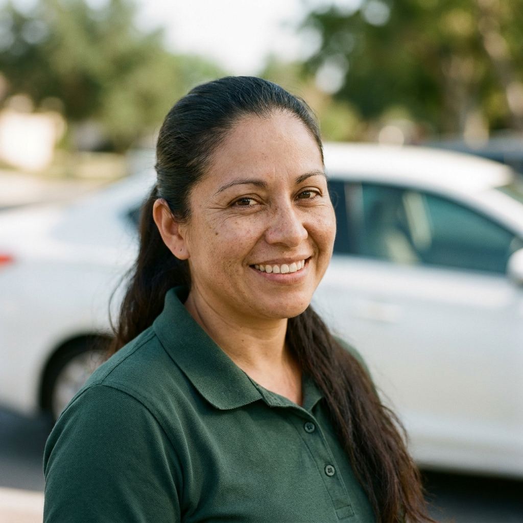 Lupe Hernandez