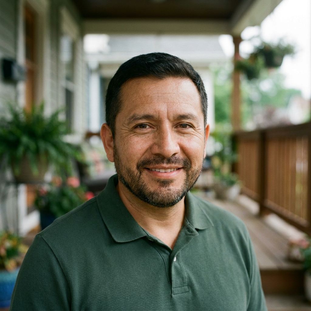 Daniel Alvarez