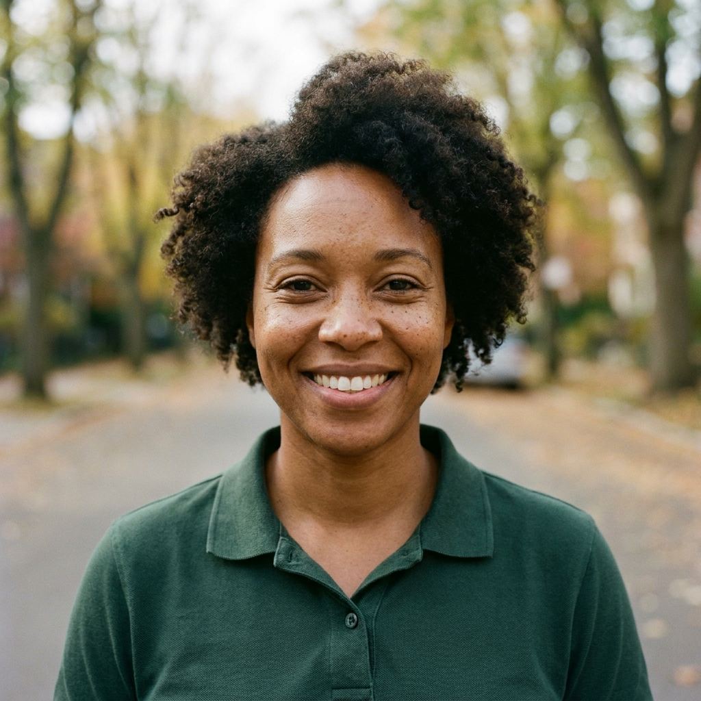 Keisha Brown