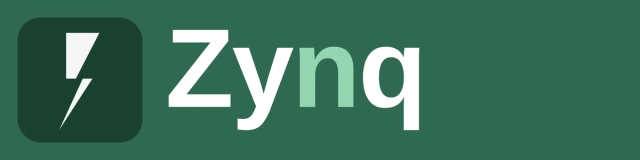 zynq logo