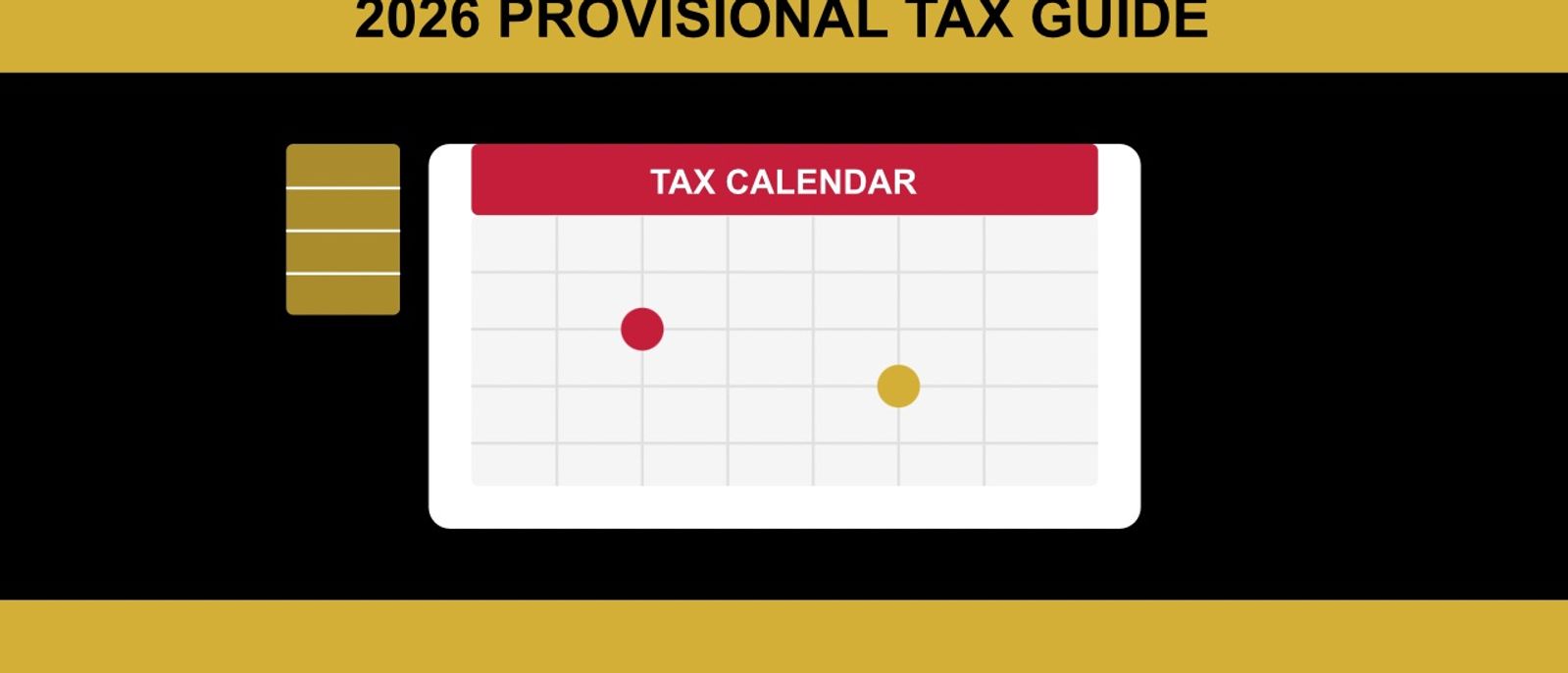 Personal Provisional Tax