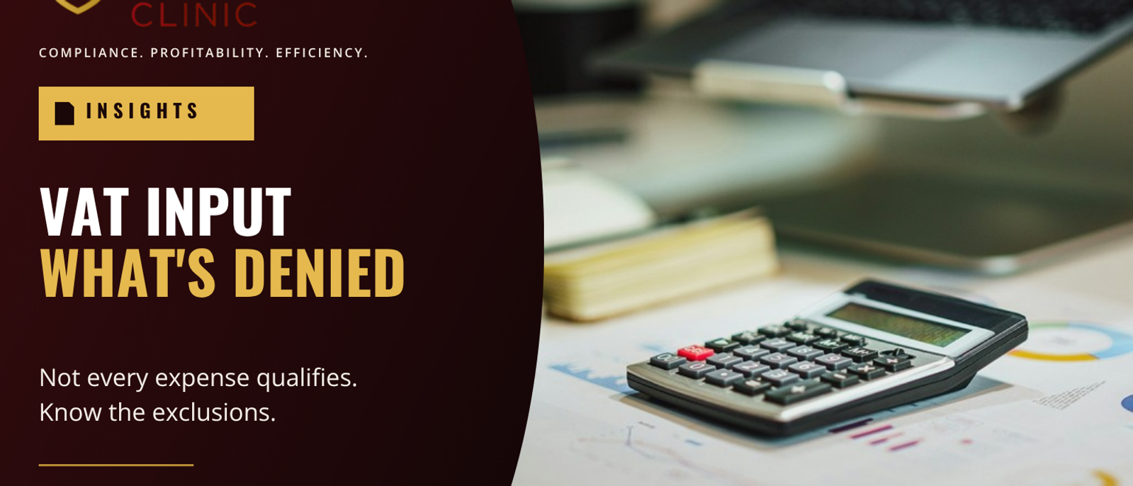VAT invoice basis graphic warning of a common South African cash flow trap