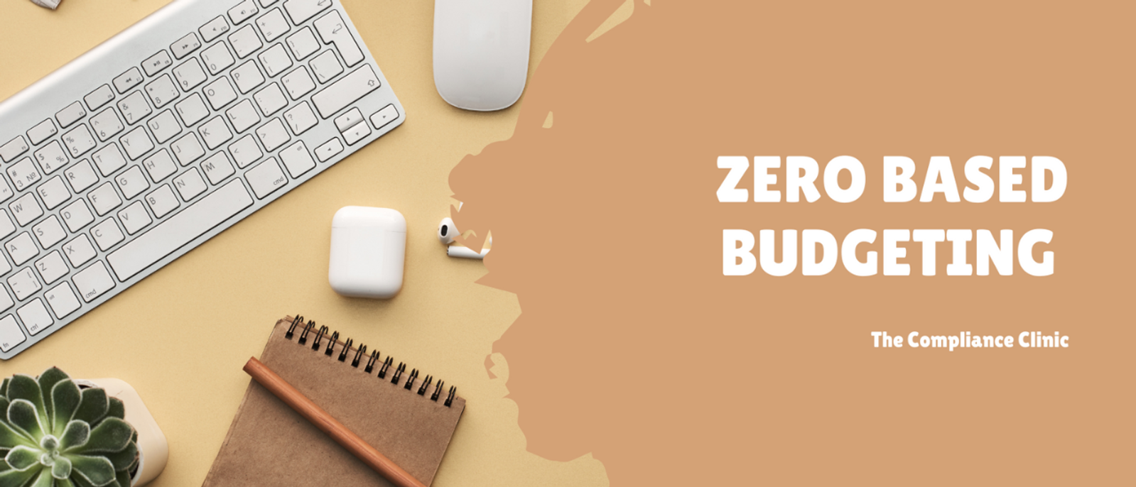 zero-based budget