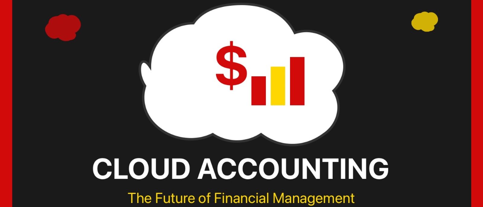 Cloud Accounting