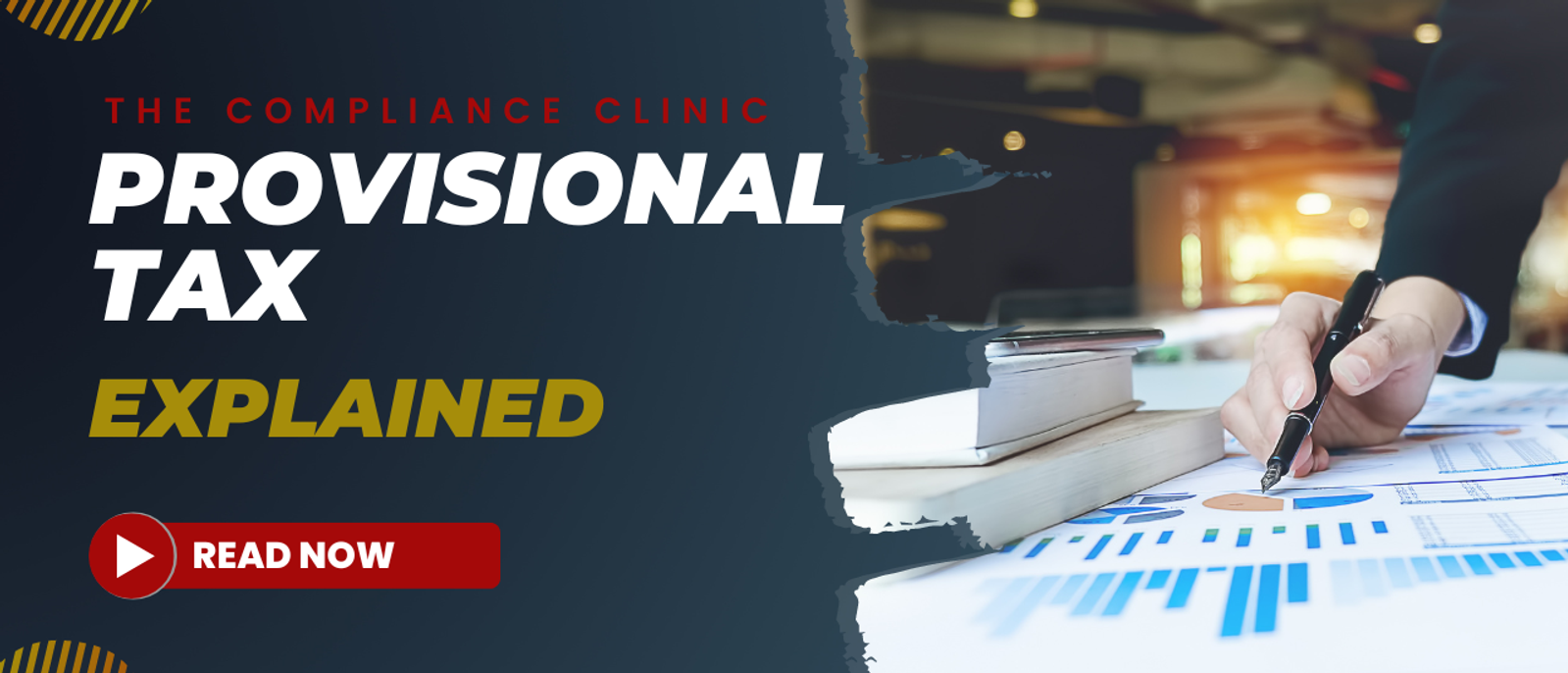 Provisional tax