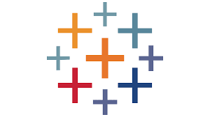 Tableau logo