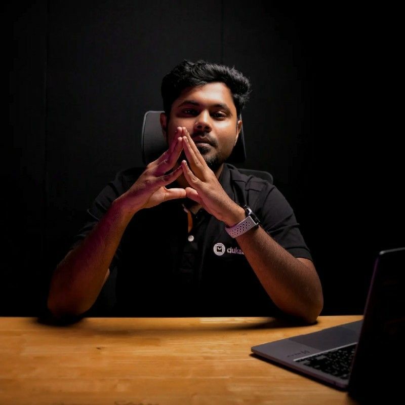 Ash Mahendran
