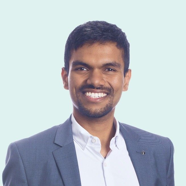 Prashant Mohite