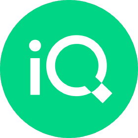 LeadIQ logo
