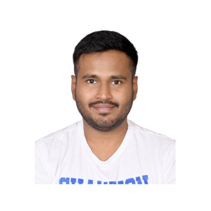 Shravan Chitharanjan
