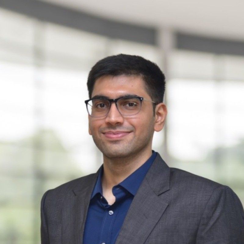 Raj Patel