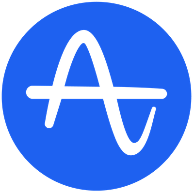 Amplitude logo