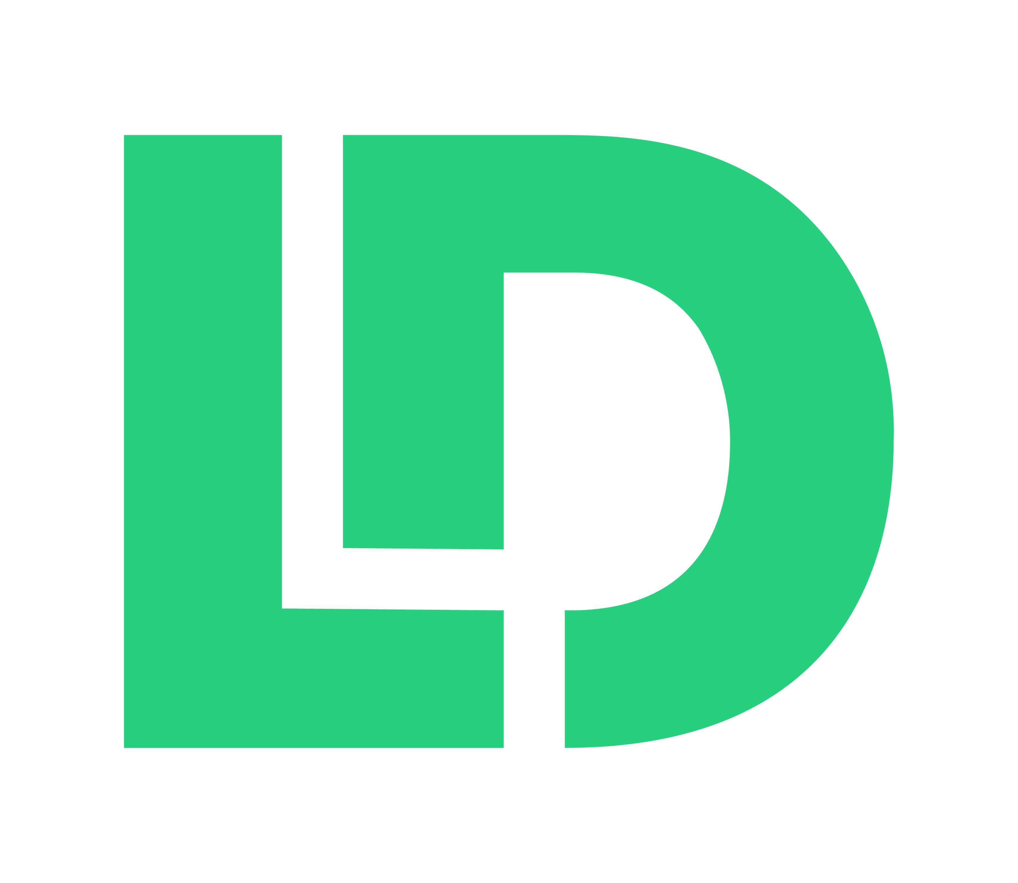 LeanData logo