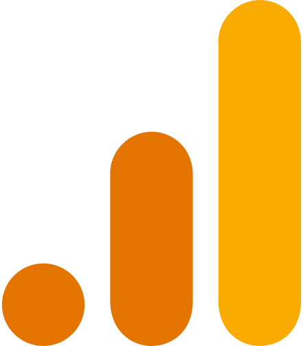 Google Analytics logo