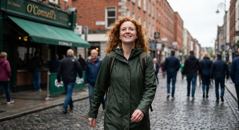 Recovery from panic disorder