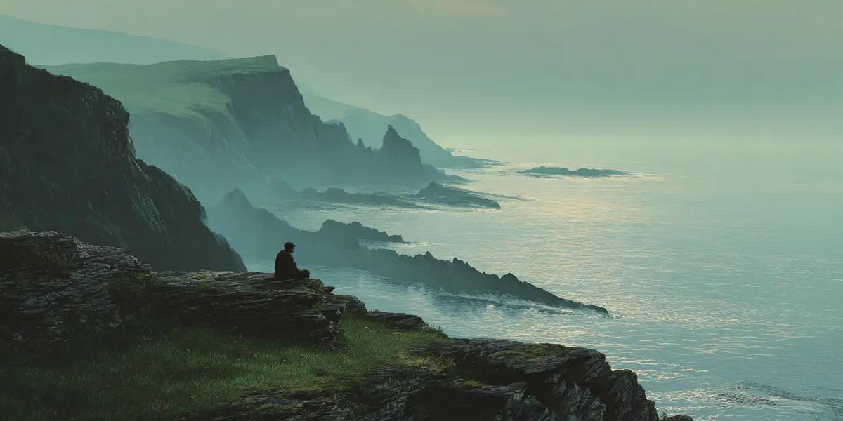 Overthinking in Ireland: How to Stop the Mental Loop and Find Peace