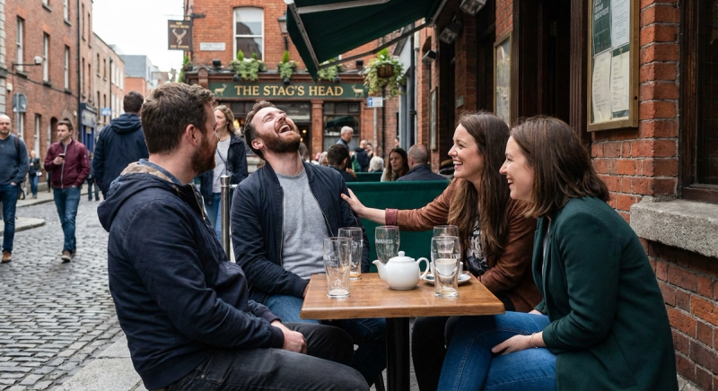 Successful social engagement