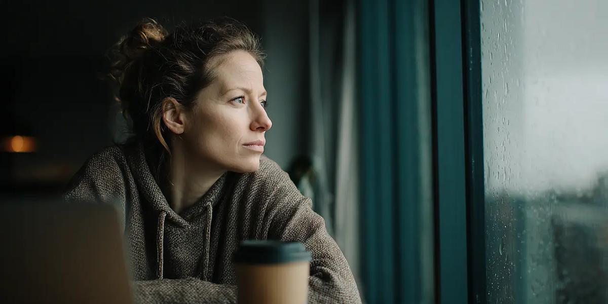 Why Modern Life Is Draining Your Energy — and How Therapy Helps You Reclaim It