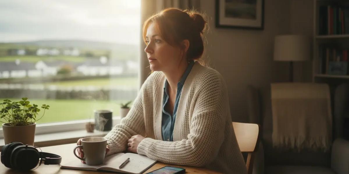 ADHD in Adults: Understanding and Managing Attention Challenges in Ireland