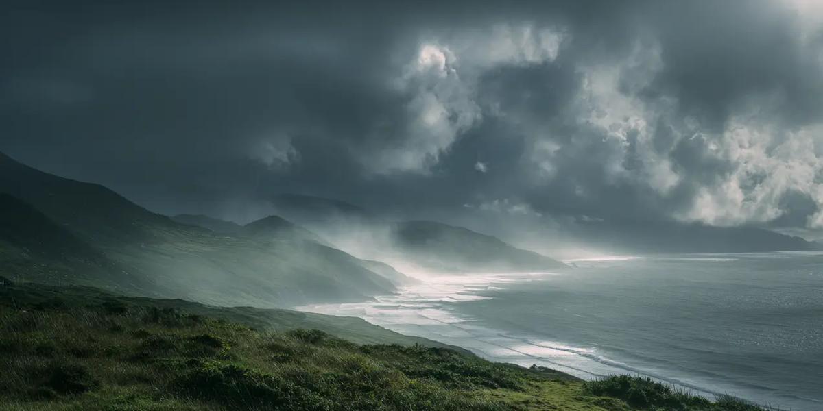 Seasonal Affective Disorder (SAD) in Ireland: Navigating Mental Health Through Dark Winter Months