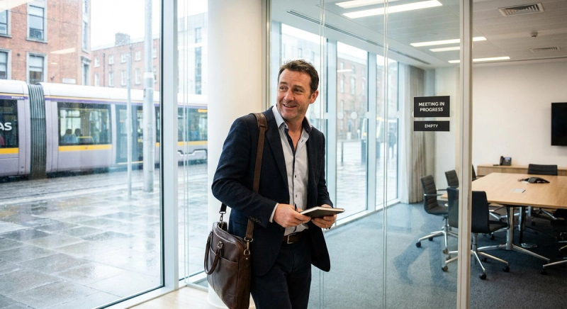 Successful anxiety management