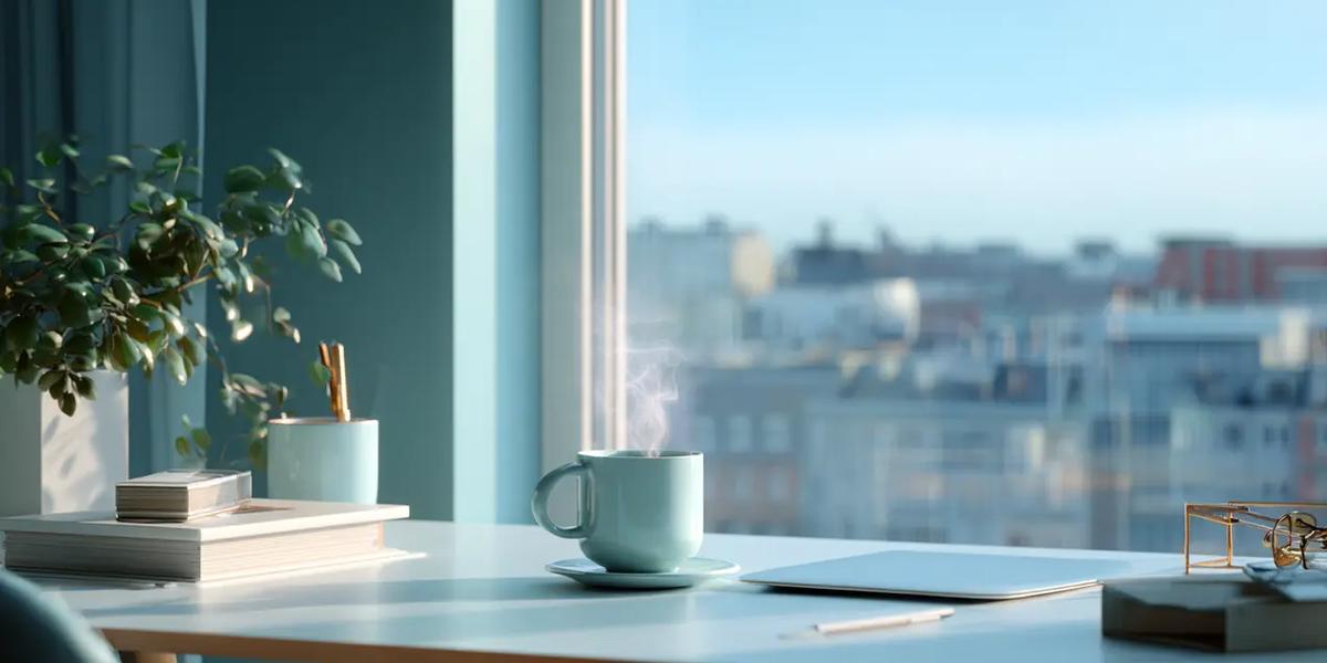 Anxiety in the Workplace: Managing Stress During the Irish 9-to-5