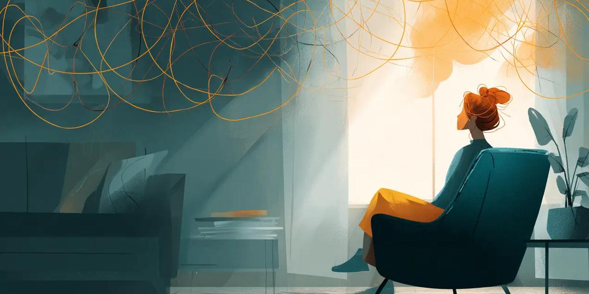 Understanding CBT: How Cognitive Behavioural Therapy Can Transform Your Life