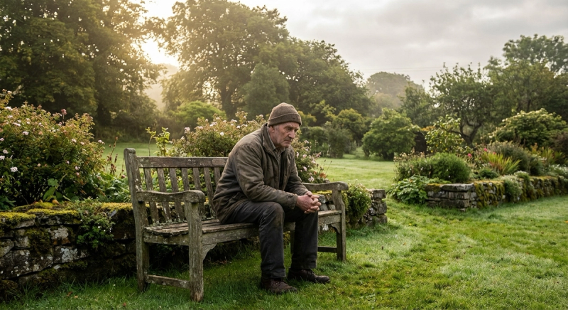 Mental health support in nature