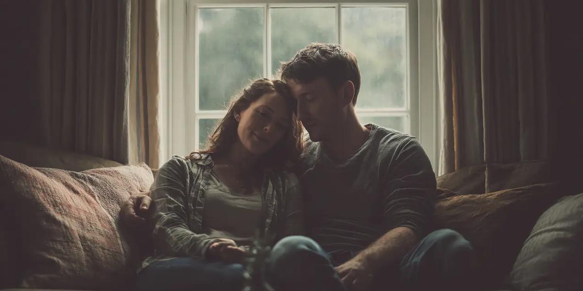 Relationship Anxiety: Why You Worry About Your Partner and What to Do