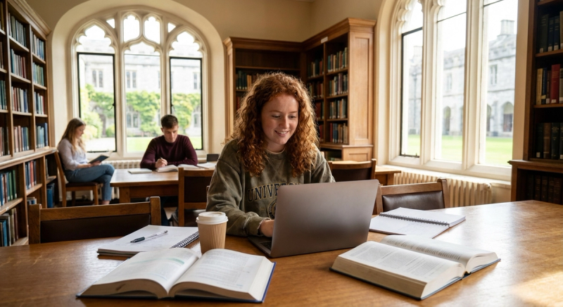 Affordable therapy for students