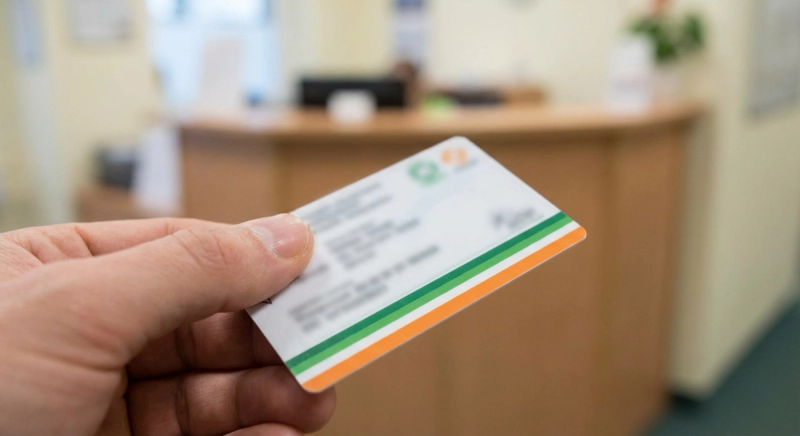 Health insurance coverage