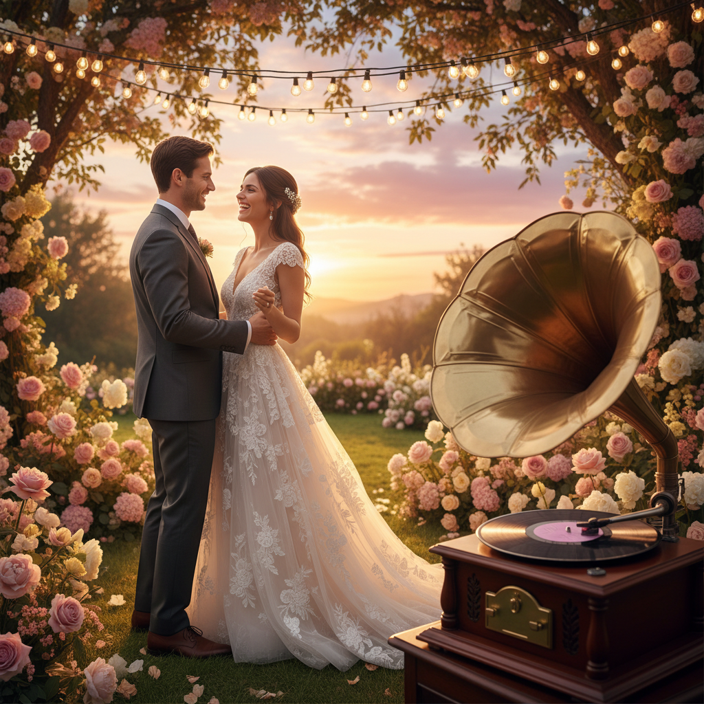 20 chansons Taylor Swift parfaites pour un mariage magique - Article blog SOS DJ
