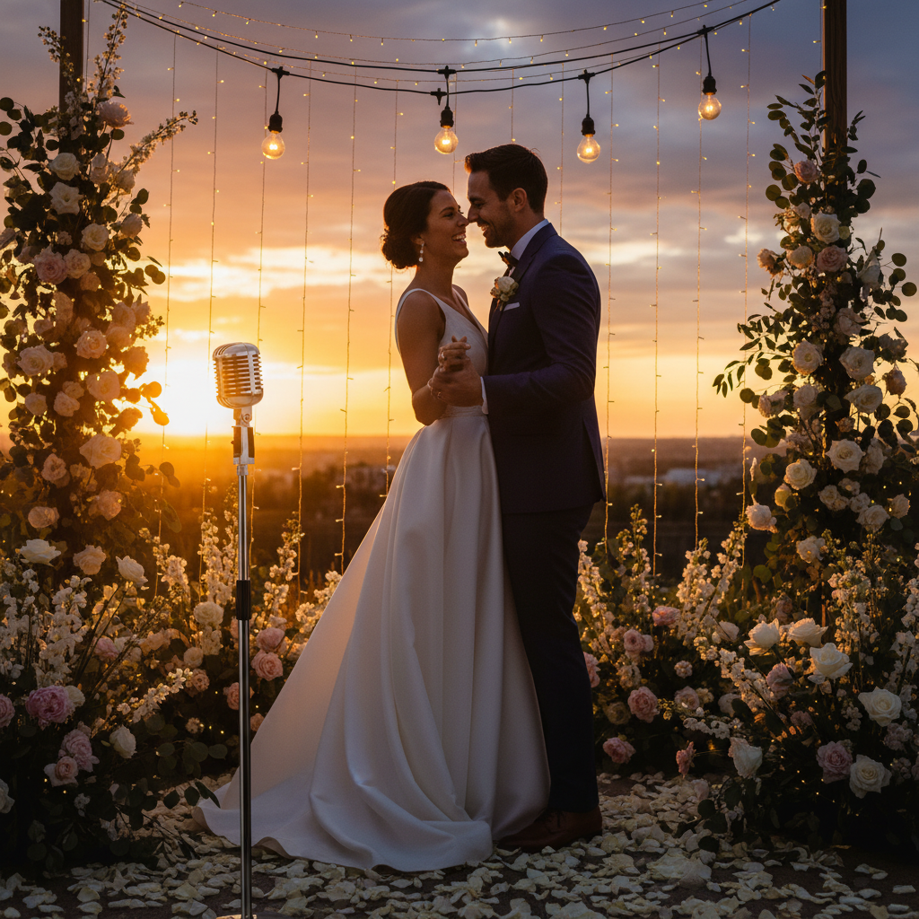 15 chansons de Céline Dion pour un mariage inoubliable - Article blog SOS DJ