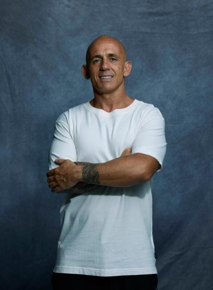 RODRIGO PEREZ