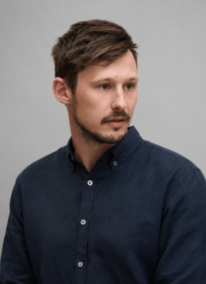 Matthew Brewer