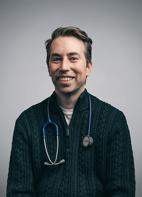 Dr. Chris Chappel