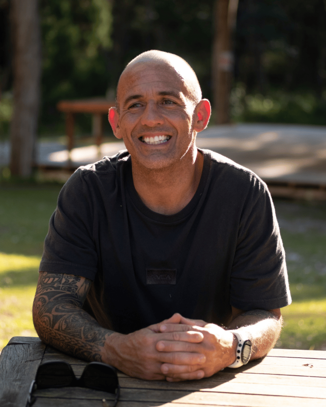 Rodrigo Perez