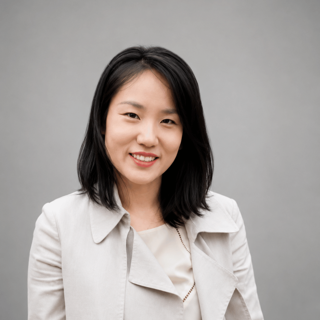 Dr Sandy Eun