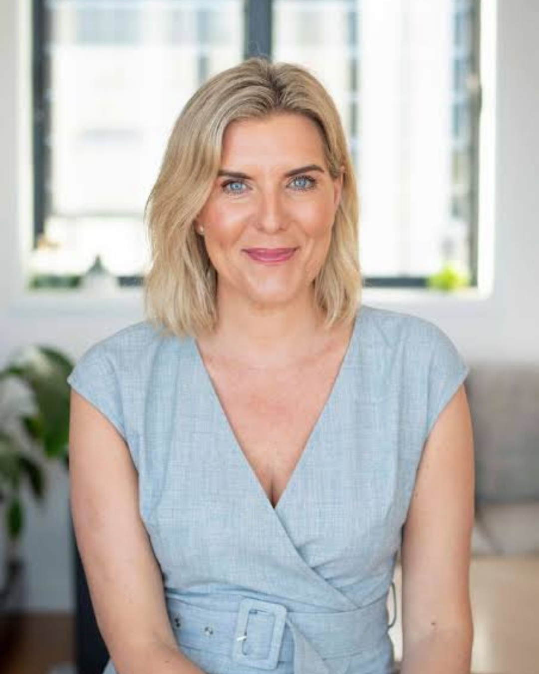 Camilla Thompson