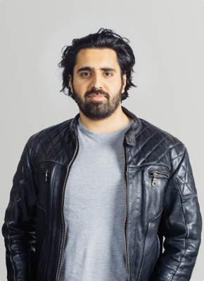 Geet Vasishta