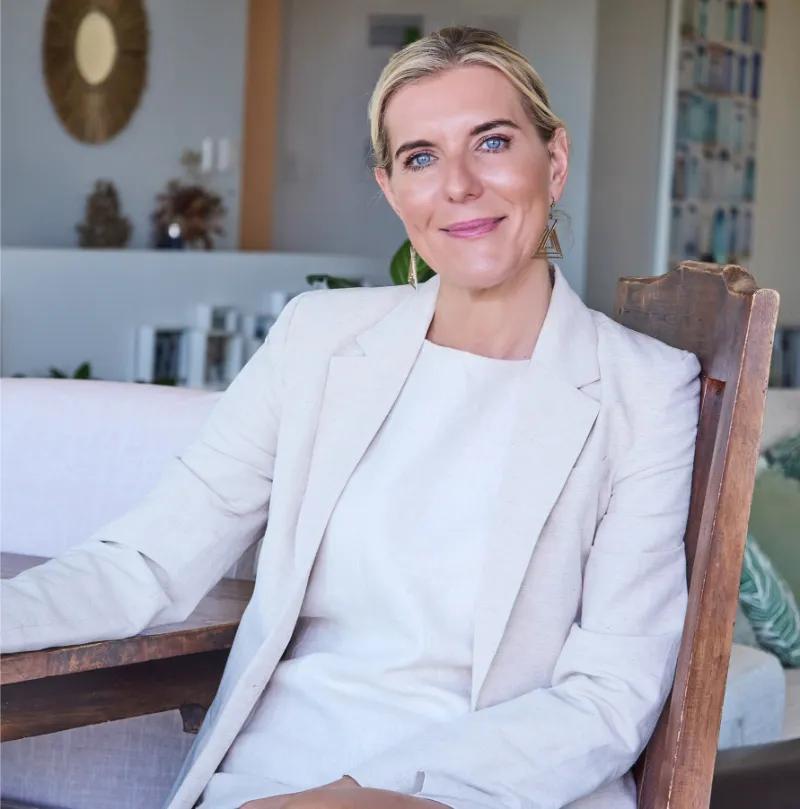 Camilla Thompson