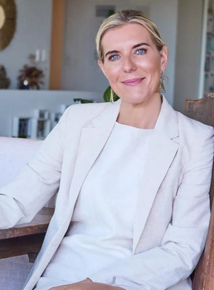 Camilla Thompson